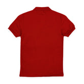 Kids Solid Polo